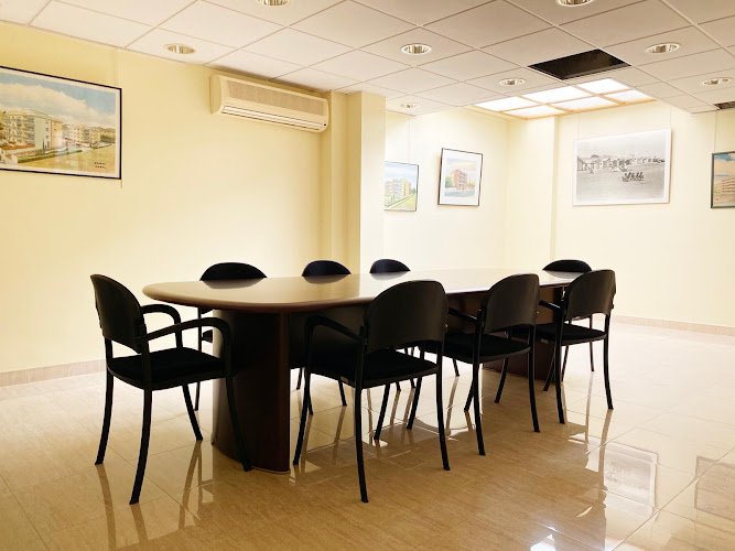23 Coworking coworking space in Sant Salvador, Spain 1