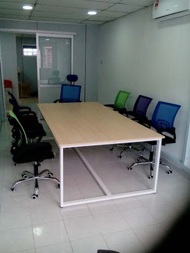 Kuah CoWorking Office coworking space in Langkawi, Malaysia 1
