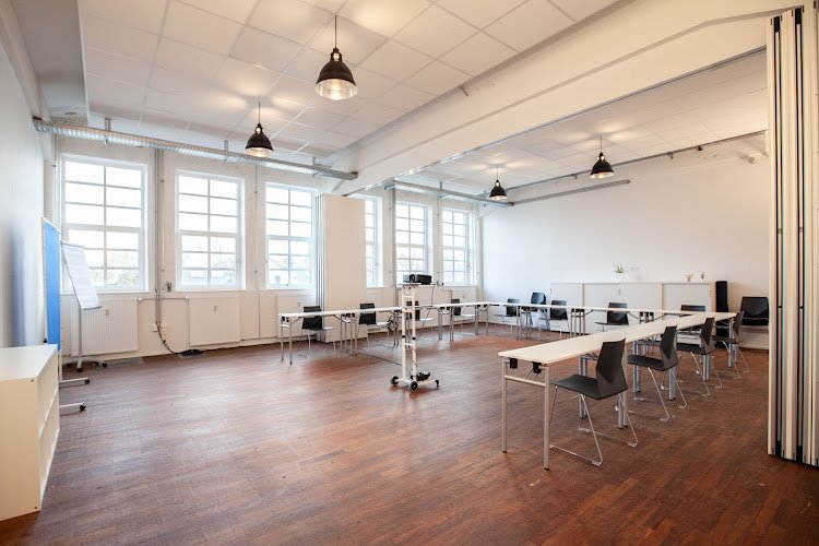 Weserwork gGmbH coworking space in Bremen, Germany 1