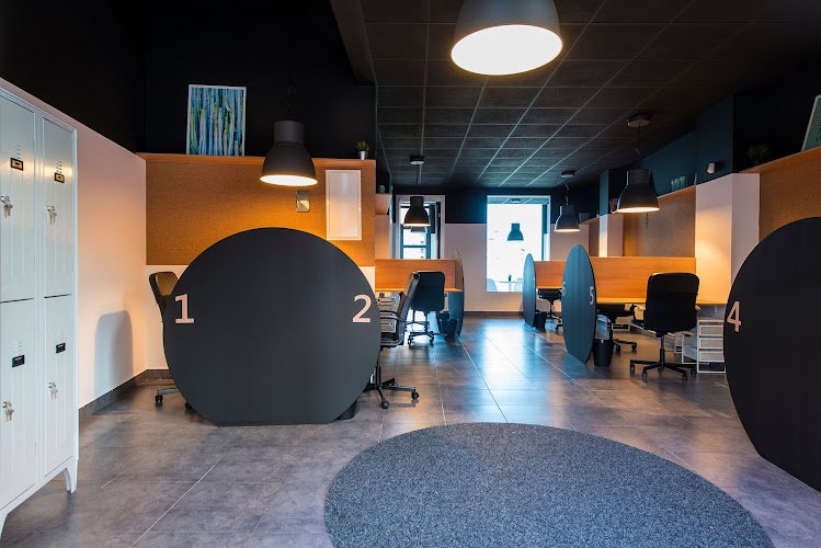 ARKOWORKING Coworking Space coworking space in Durango, Spain 1