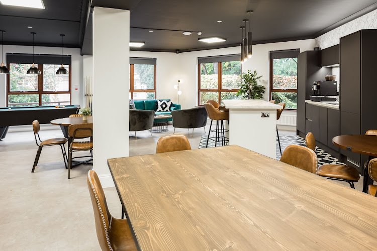 Unit 7 at Venator House - Venaspace coworking space in Bournemouth, United Kingdom of Great Britain and Northern Ireland 1