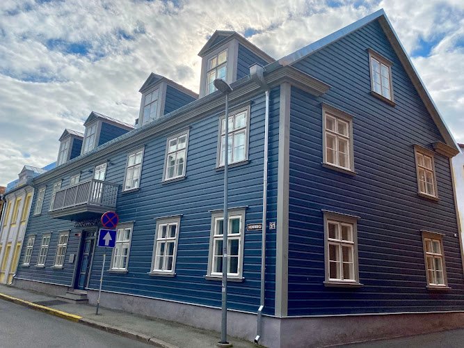 Pärnu Startup Center coworking space in Pärnu, Estonia 1
