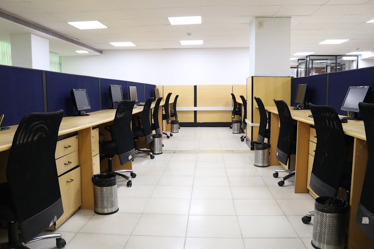 MyBranch - Coworking Space in Bengaluru Infantry Road coworking space in Bengaluru, India 1