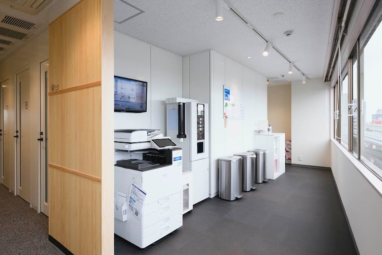 ジザイ 三軒茶屋2 coworking space in Setagaya City, Japan 1