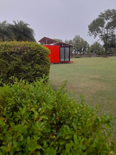 10GULMOHAR By IDEASHACKS: Co-living and Coworking coworking space in Gurugram, Bandhwari, India 1