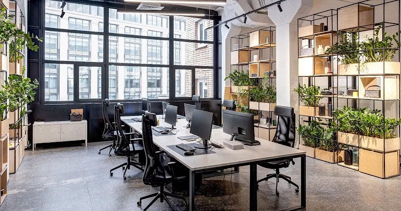 Excel Coworks - Kengeri Ring Road coworking space in Bengaluru, India 1