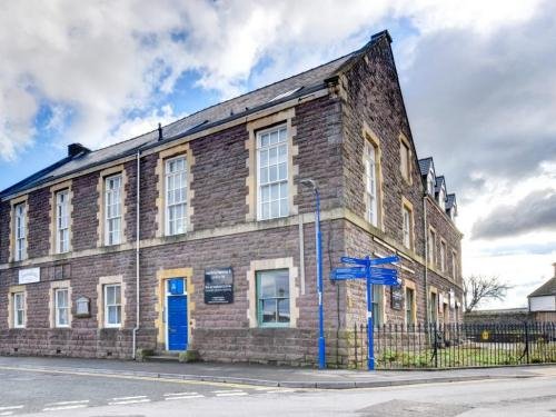 Cosy Dragons coworking space in Abergavenny, United Kingdom of Great Britain and Northern Ireland 1