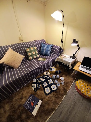 Phòng Đọc - The Reading Room coworking space in Hanoi, Viet Nam 1