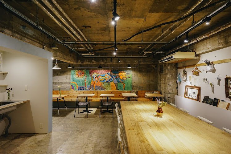 goodoffice by goodroom coworking space in Minato City, Japan 1