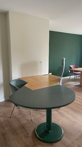 Ensemble Coworking Hahnheim coworking space in Hahnheim, Germany 1