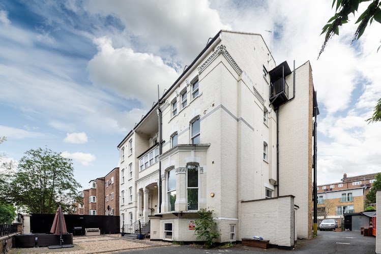 The Dome Apartments Camden coworking space in London, United Kingdom of Great Britain and Northern Ireland 1