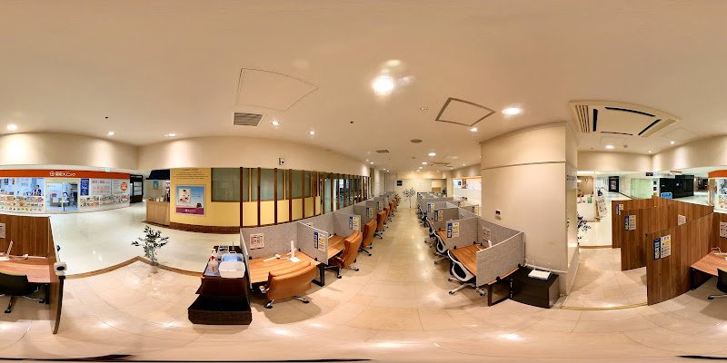 coin space コインスペース 相模大野ステーションスクエア店 coworking space in Sagamihara, Japan 1