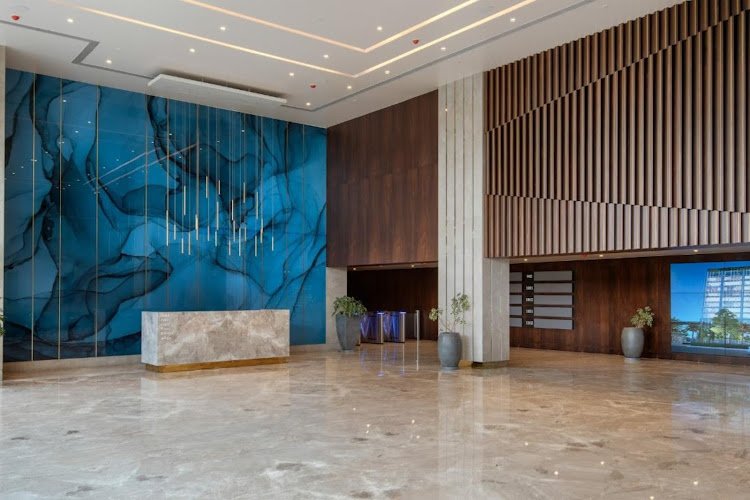 Smartworks Amar Madhuban Tech Park Pune coworking space in Pune, India 1