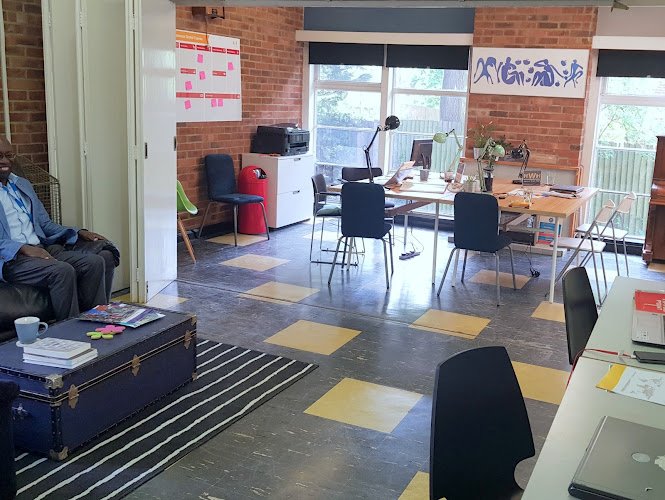 Harrow Work Hub coworking space in Pinner, United Kingdom of Great Britain and Northern Ireland 1