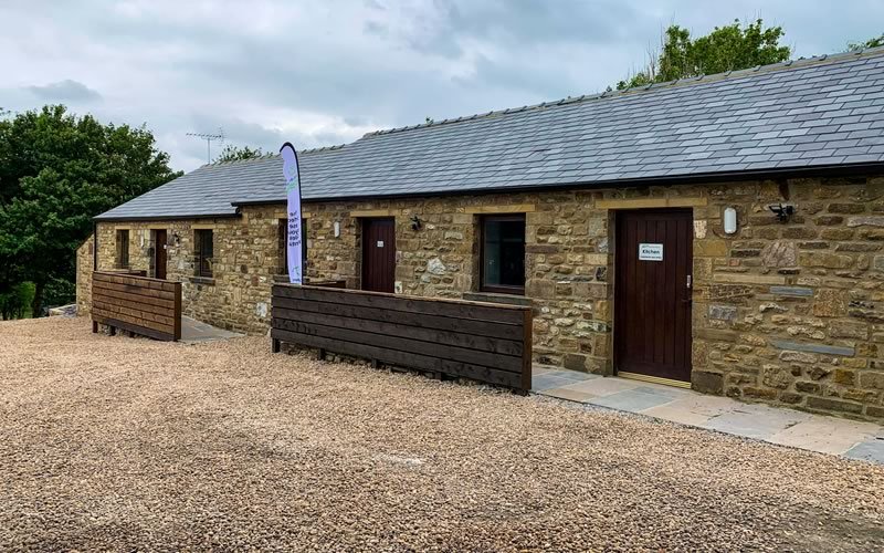 3 Peaks Bunkroom coworking space in Settle, United Kingdom of Great Britain and Northern Ireland 1