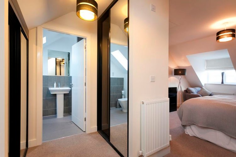 dbs Serviced Apartments - The Townhouse coworking space in Derby, United Kingdom of Great Britain and Northern Ireland 1