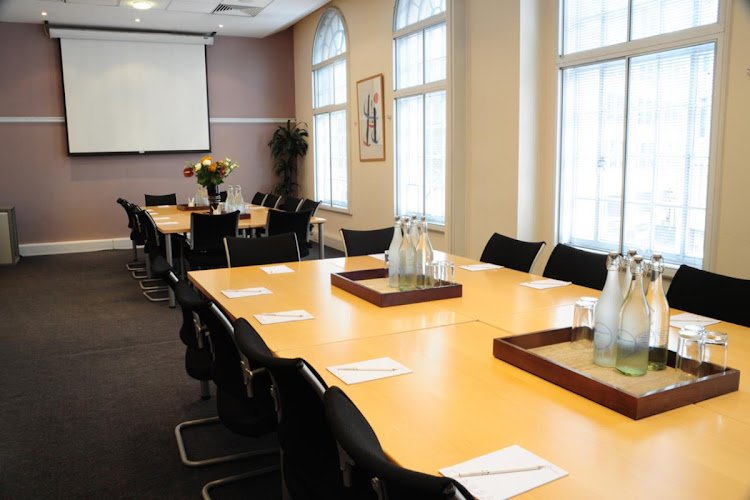 Regus - London, Strand coworking space in London, United Kingdom of Great Britain and Northern Ireland 1