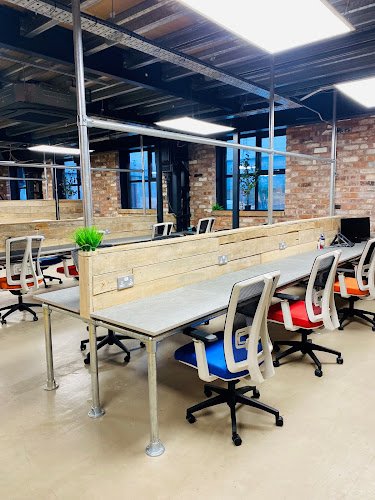 SebSpace coworking space in Macclesfield, United Kingdom of Great Britain and Northern Ireland 1