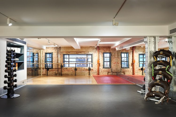 Third Space Soho coworking space in London, United Kingdom of Great Britain and Northern Ireland 1