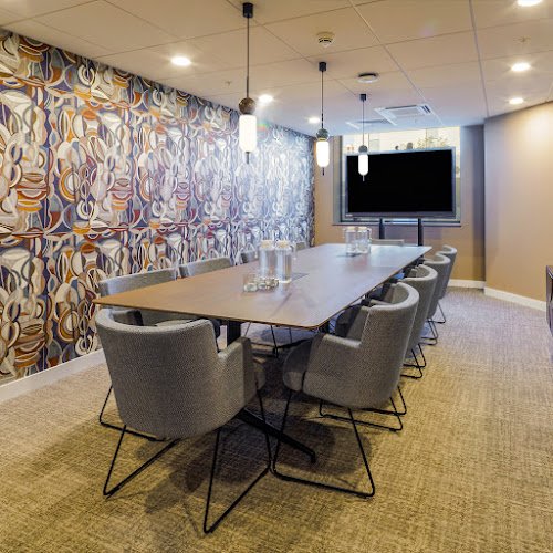 Arena, Grosvenor House coworking space in Basingstoke, United Kingdom of Great Britain and Northern Ireland 1