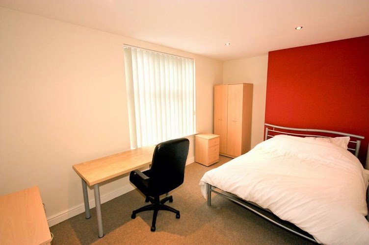 TopLets coworking space in Loughborough, United Kingdom of Great Britain and Northern Ireland 1