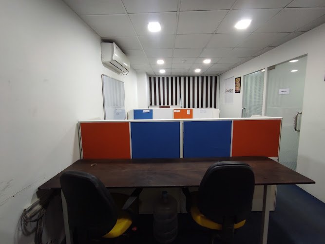 Suave Spaces coworking space in Pune, Pimpri-Chinchwad, India 1