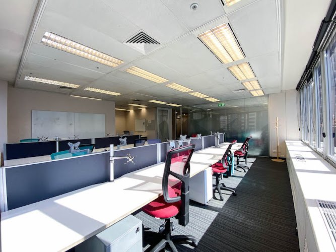 Replus - Office Space & Coworking Sydney coworking space in Sydney, Australia 1