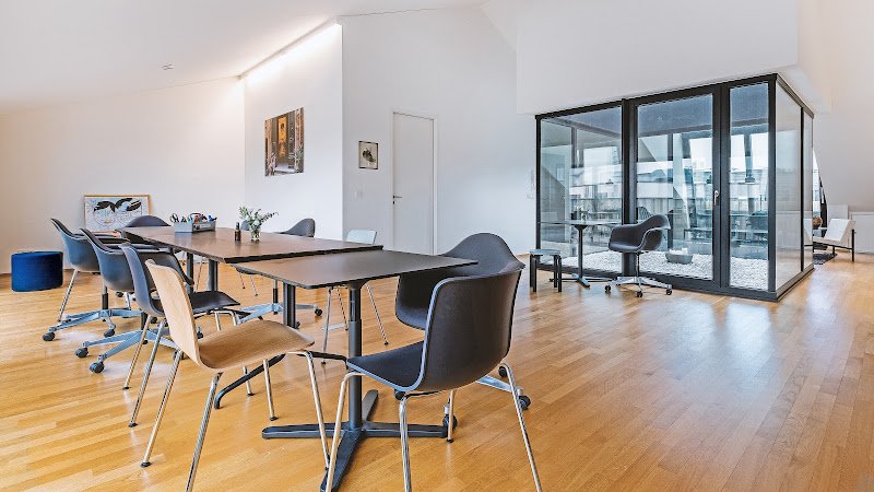 Wertheim Apartment coworking space in Cologne, Germany 1