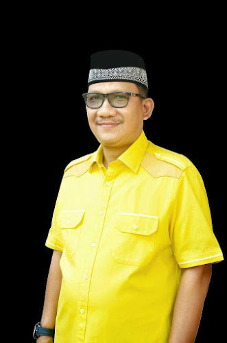 Supriyadi Alfian coworking space in Bandar Lampung City, Indonesia 1