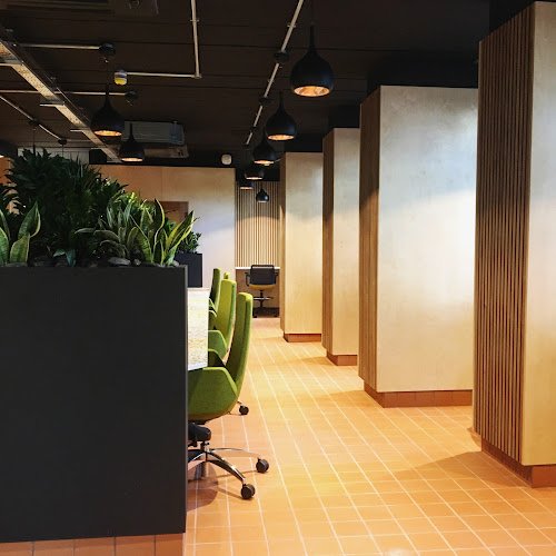 Desg Ltd coworking space in Cardiff, United Kingdom of Great Britain and Northern Ireland 1