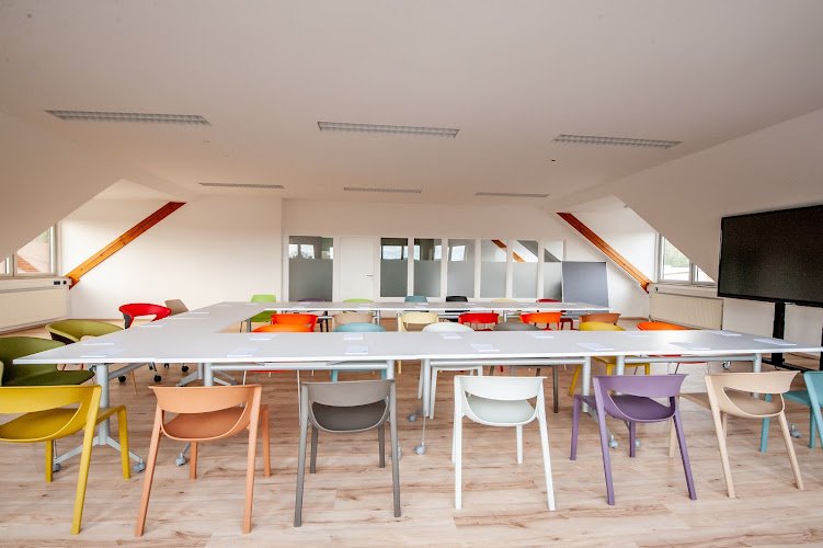CoPontis - CoWorking coworking space in Schwarzenbruck, Germany 1