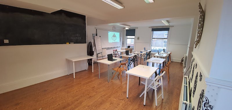 Provident House coworking space in Bedford, United Kingdom of Great Britain and Northern Ireland 1