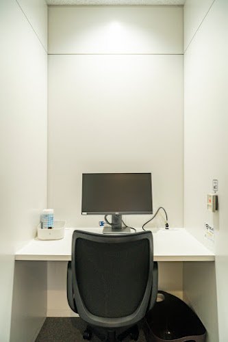 ジザイ 千歳烏山 coworking space in Setagaya City, Japan 1
