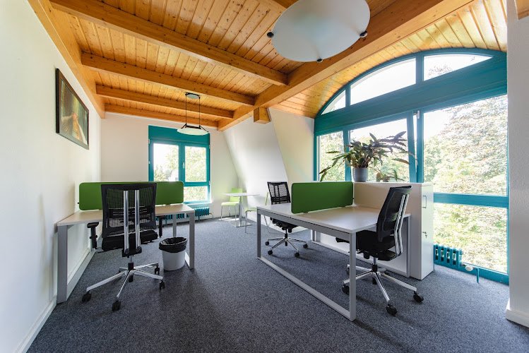 Cala Campus coworking space in Hohen Neuendorf, Germany 1