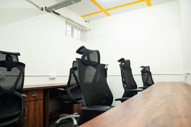 Work Nest Co Working Space - Nagarbhavi- Branch 2 coworking space in Bengaluru, India 1