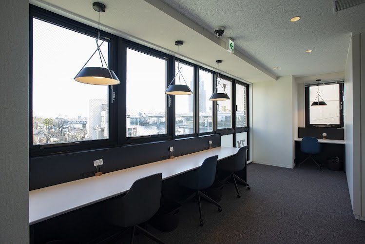 ジザイ 浅草 coworking space in Taito City, Japan 1