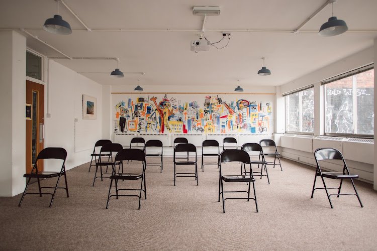 Hamilton House coworking space in Bristol, United Kingdom of Great Britain and Northern Ireland 1