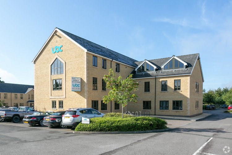UBC Cirencester coworking space in Cirencester, United Kingdom of Great Britain and Northern Ireland 1