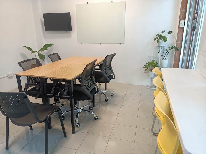 Espacios Coworking Space coworking space in Dasmarinas City, Philippines 1
