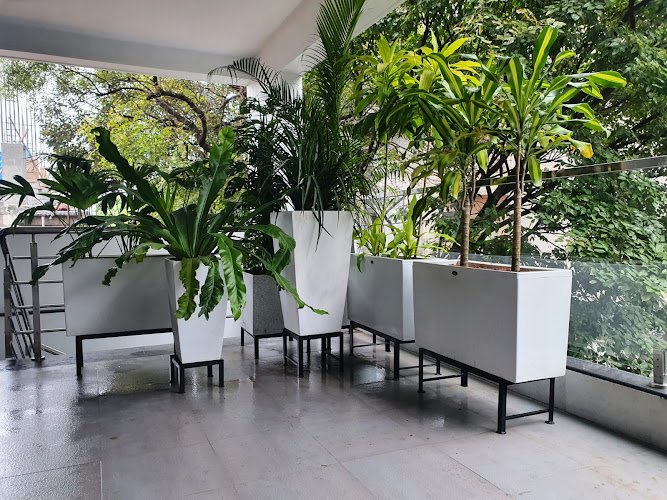 Star Gardens Head Office coworking space in Bengaluru, India 1