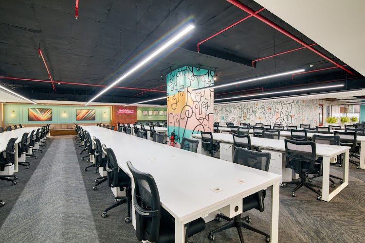 Workspace By Innova (Windsor Grand) - Premium Managed office space in Noida coworking space in Noida, India 1