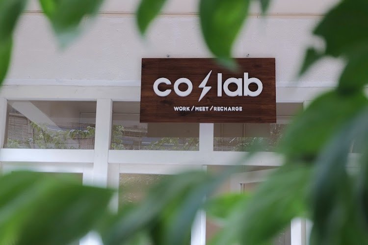 Co.lab Space coworking space in Hanoi, Viet Nam 1