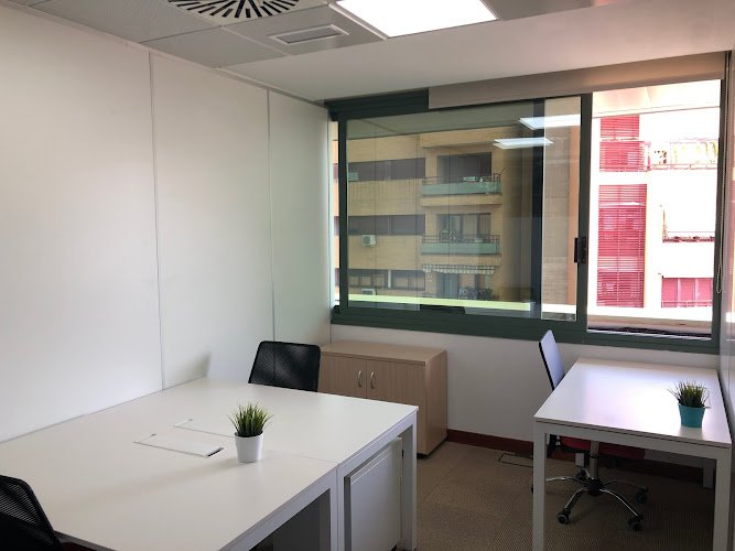 Babbid - Coworking, Despachos y Oficinas en Tres Cantos - Centro de Negocios con Sala de Reuniones en Tres Cantos coworking space in Tres Cantos, Spain 1
