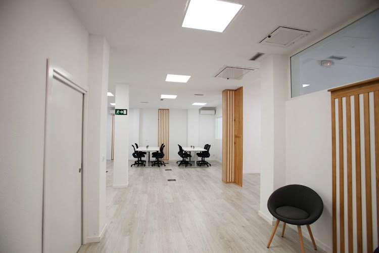 PV OFICINAS coworking space in Las Rozas de Madrid, Spain 1