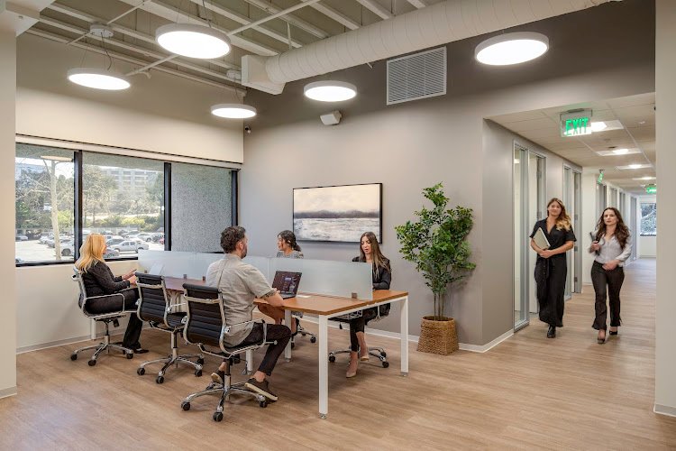 TailoredSpace Kearny Mesa coworking space in San Diego, United States of America 1