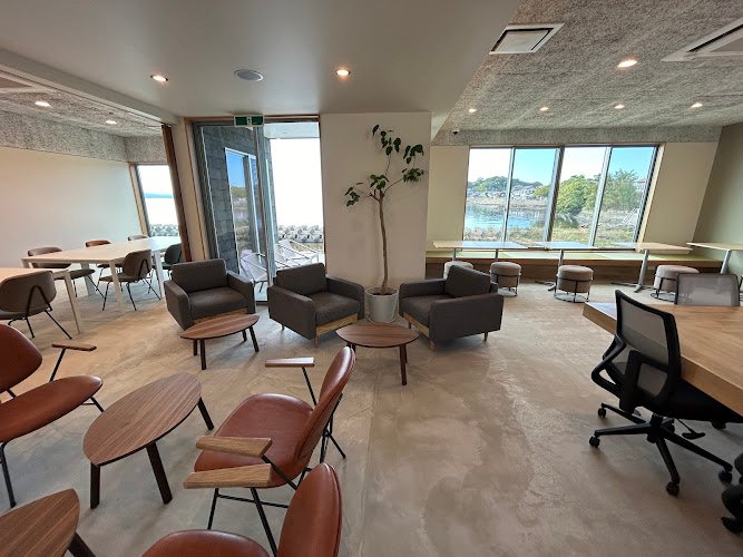 suomi COWORKING 24h coworking space in Matsue, Japan 1