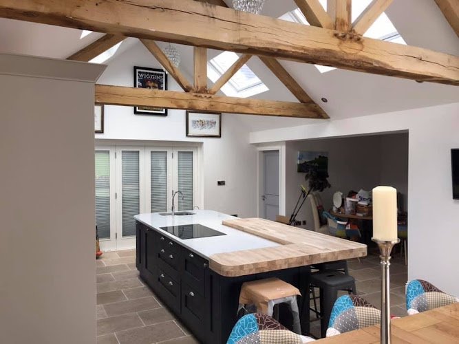 Fox Kitchens coworking space in Settle, United Kingdom of Great Britain and Northern Ireland 1