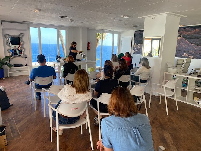 Area0 coworking space in Puerto del Carmen, Spain 1