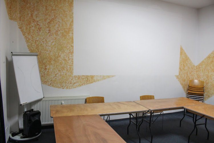 Family Space coworking space in Berlin, Germany 1