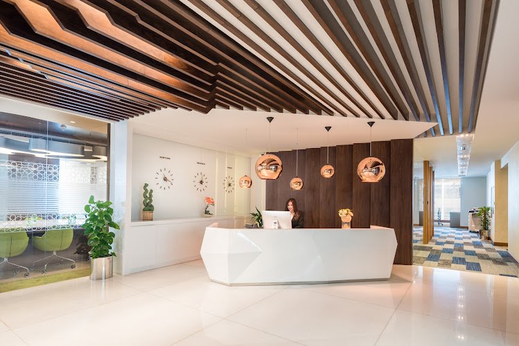 Calyp Coworking Business Centers coworking space in AE, United Arab Emirates 1